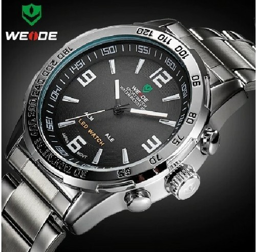 Montres hommes entièrement - , en