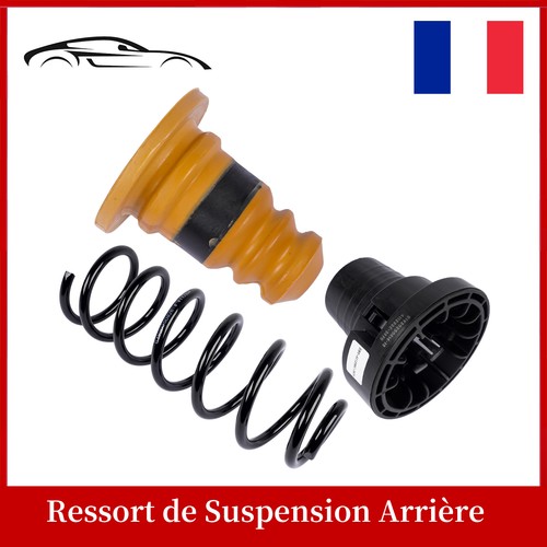 Ressort suspension arrière - de,