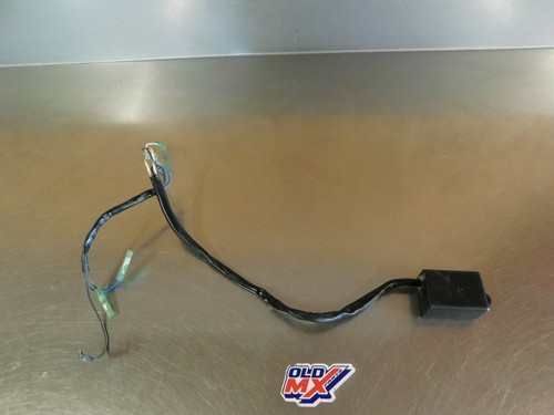 Boitier cdi kawasaki - cdi,