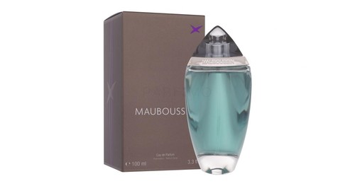 Mauboussin pour homme eau - mauboussin, de