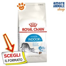 Royal Canin Chat Home Life