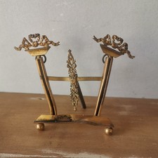 Ancien Cadre Porte Photos