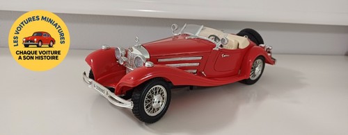 Mercedes benz 500 roadster - mercedes-benz,