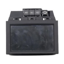 Autoradio d'origine CITROEN