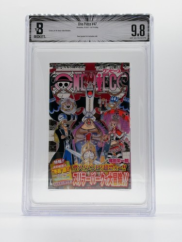 Bgs one piece vol - piece, vol.