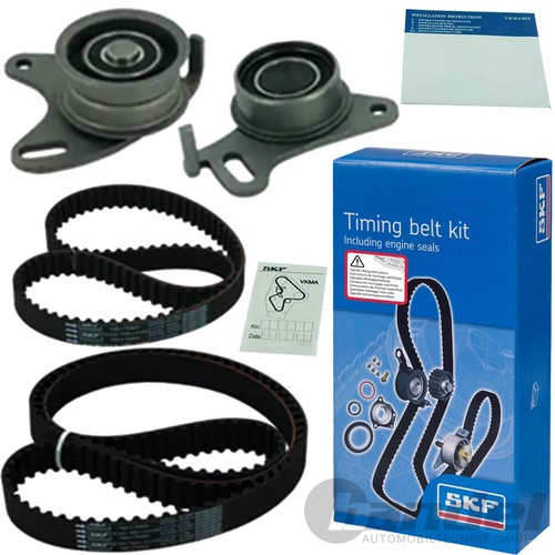Skf kit courroie de - kit,