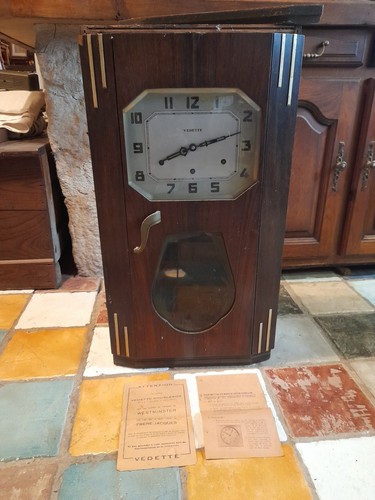 Carillon vedette doubleson - vedette,