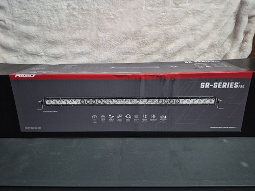 Rigid industries series pro - sr-series,