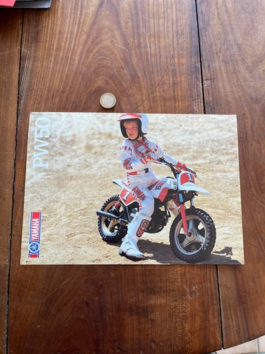 Brochure moto n196 yamaha - de,