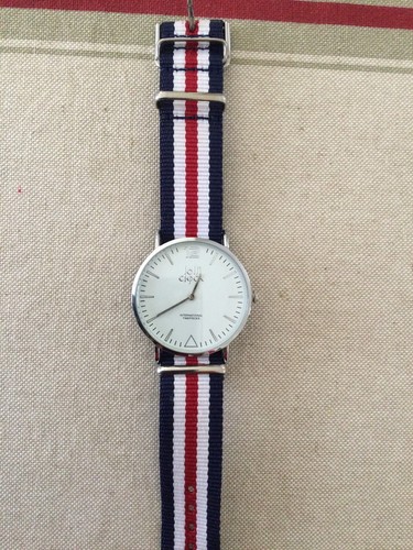 Montre femme vintage - montre,