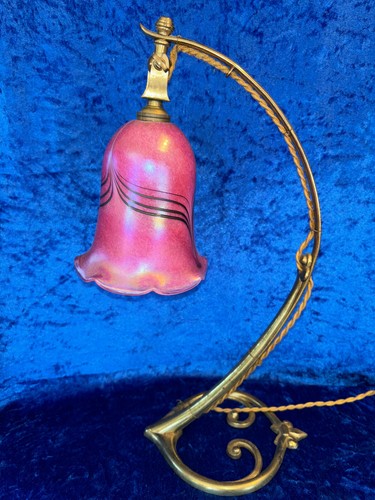 Lampe laiton art - , et