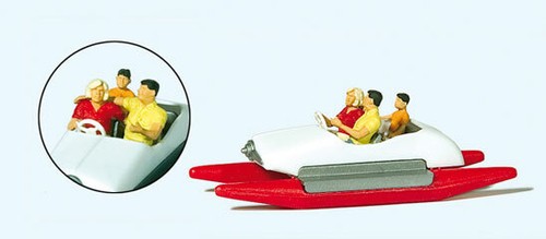 Preiser 10683 figurines - preiser,