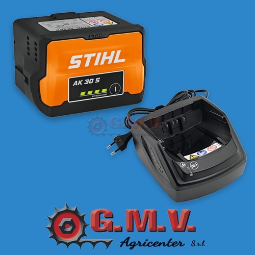 Kit base stihl - kit,
