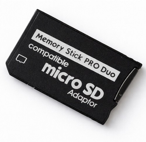 16gb carte mémoire pro - 16gb, duo