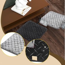 Coussin chauffant pour siège