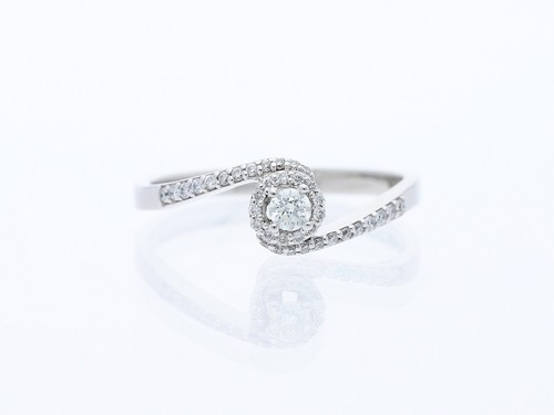 Bague top prix ct - bague, 0,24