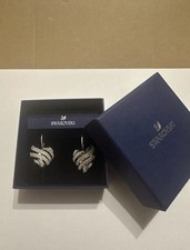 Boucles d'oreilles Swarovski