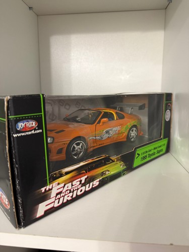 Toyota supra racing champion - toyota,