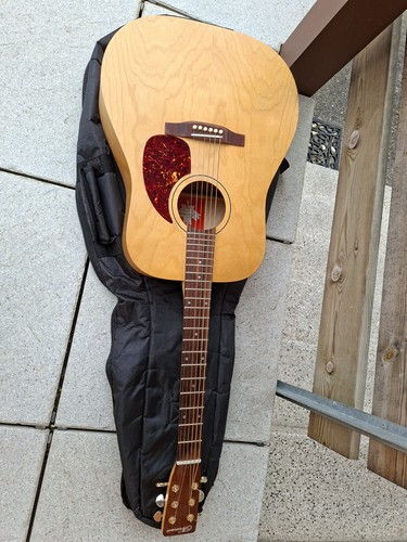 Guitare norman b20 électro - norman,