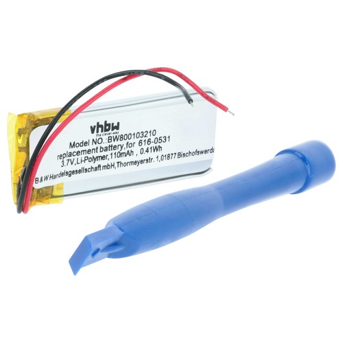 Batterie pour apple - batterie,