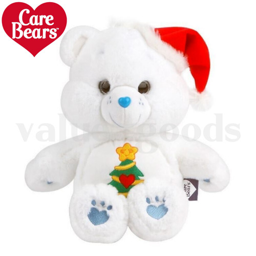 Peluche officielle care - peluche, bear