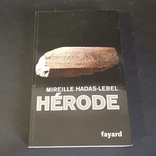 Mireille hadas lebel hérode - mireille, hadas-lebel,