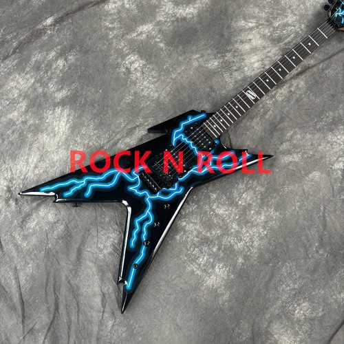 Custom dean dime razorback - custom,