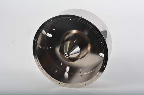 Hermes microvision objectif - hermes,