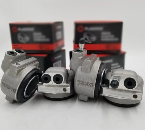Full set 4pcs brake cylinders - full,