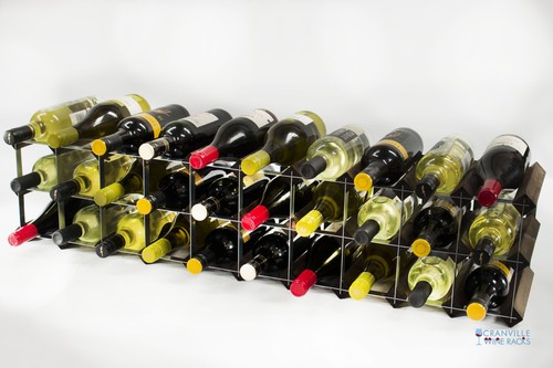 Cranville vin rack rangement - cranville,