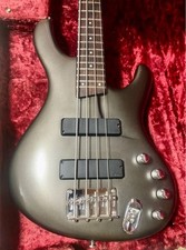 Ibanez EDB500 ELGODYNE / guitare basse électrique
