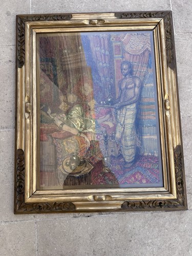 Sublime tableau dessin - sublime,
