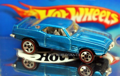 2006 hot wheels 100 - 2006,