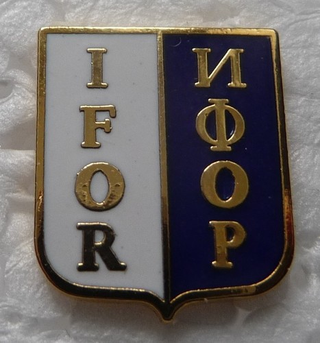 Pin militaire de - pin's,
