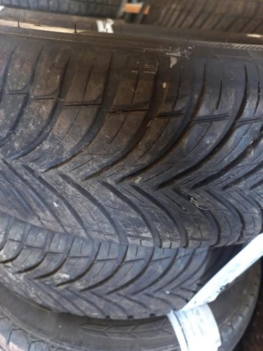 Pneu 165 r15 t - r15, kleber