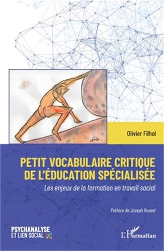 Petit vocabulaire critique - , de