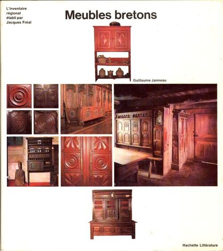 Meubles bretons guillaume - -,