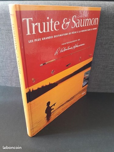 Truite saumon les plus - truite,