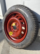 Roue De Secours Neuve Fiat