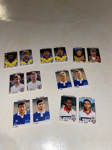 Panini football - panini, 93