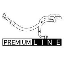 Mahle AP 74 000P Tuyau Haute