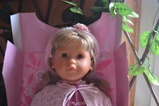 poupee corolle neuve coralie  inedite de 2008 COLLECTION t belle