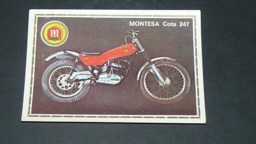 129 montesa cota - cota, 247