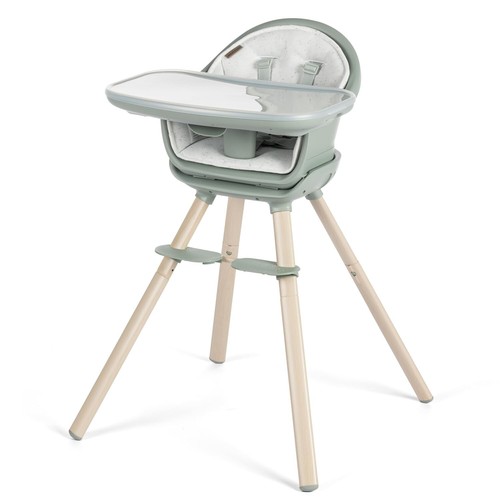 Maxi cosi moa 1 high - moa, 8-in-1