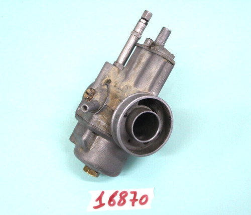 Carburateur piaggio ape 601 - piaggio,