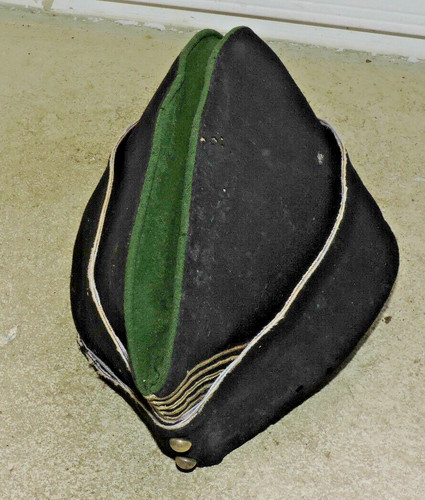 Calot bonnet police - police, 57