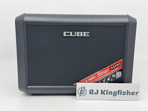 Amplificateur portable roland - portable,