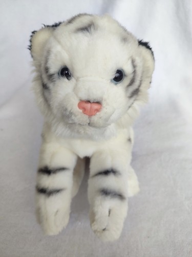 Doudou peluche animal alley - doudou,