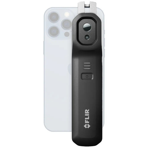 Caméra thermique flir edge - thermique,