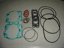 582 Rotax Aircraft Engine Top end Gasket Set Ultralight Gaskets